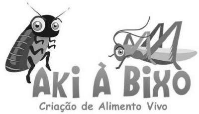 AKI À BIXO CRIAÇÃO DE ALIMENTO VIVO