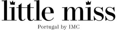 LITTLE MISS PORTUGAL BY IMC