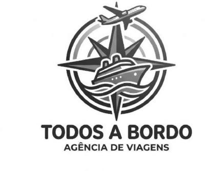 TODOS A BORDO AGÊNCIA DE VIAGENS