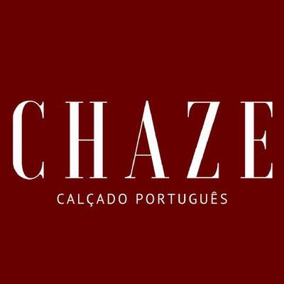 CHAZE - CALÇADO PORTUGUÊS
