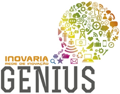 INOVARIA REDE DE INOVAÇÃO GENIUS