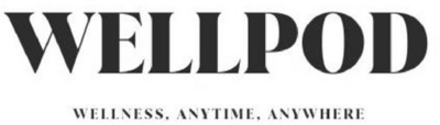 WELLPOD - WELLNESS, ANYTIME, ANYWHERE