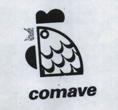 COMAVE