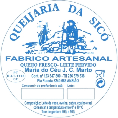 QUEIJARIA DA SICÓ