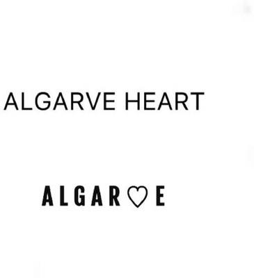 ALGARVE HEART ALGAR E