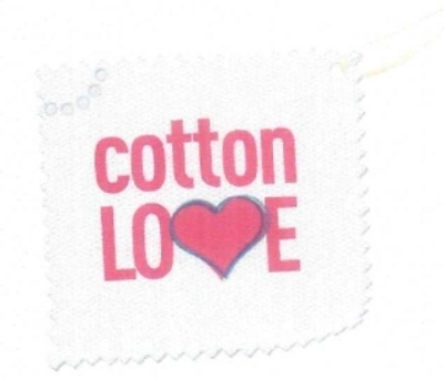 COTTON LOVE