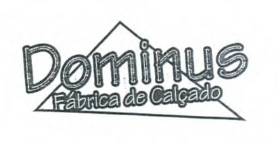 DOMINUS FÁBRICA DE CALÇADO