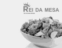 REI DA MESA ÓLEO ALIMENTAR REFINADO