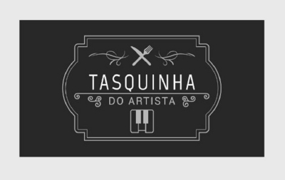 TASQUINHA DO ARTISTA