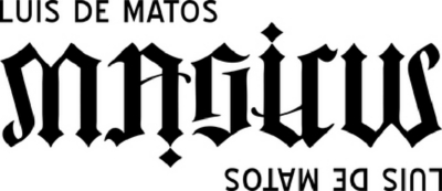 LUIS DE MATOS MAGICUS