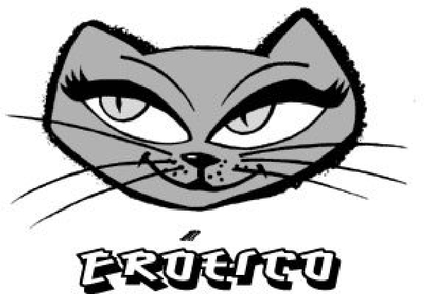 ERÓTICO