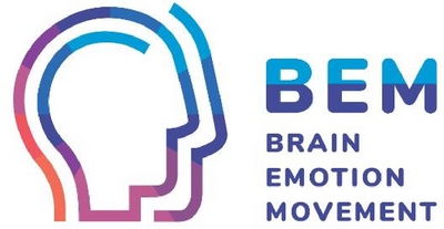 BEM BRAIN EMOTION MOVEMENT