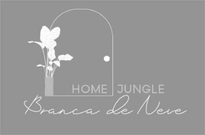 HOME JUNGLE BRANCA DE NEVE
