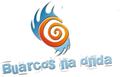 BUARCOS NA ONDA