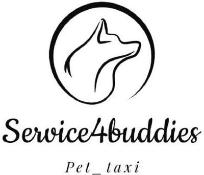 SERVICE4BUDDIES   PET_TAXI