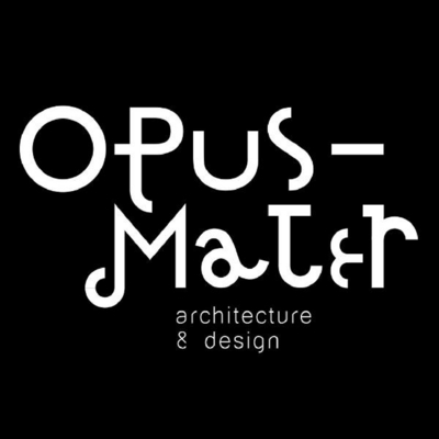 OPUS-MATER ARCHITECTURE & DESIGN