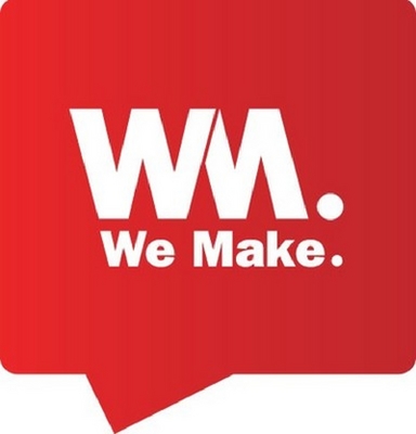 WM.WE MAKE.