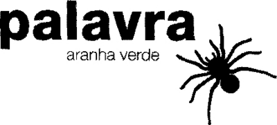 PALAVRA ARANHA VERDE