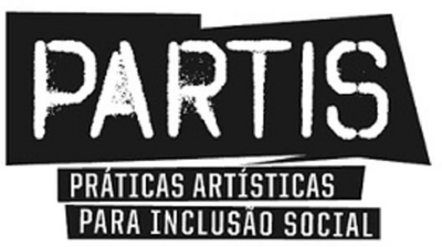 PARTIS PRÁTICAS ARTÍSTICAS PARA INCLUSÃO SOCIAL