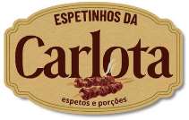 ESPETINHO DA CARLOTA ESPETOS E PORÇÕES