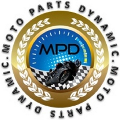MPD MOTO PARTS DYNAMIC