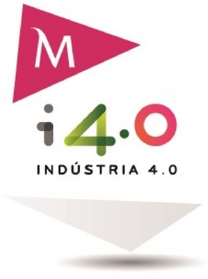 M I 4.0 INDÚSTRIA 4.0