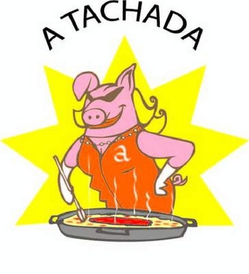 A TACHADA