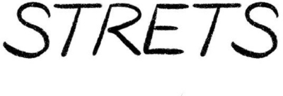STRETS