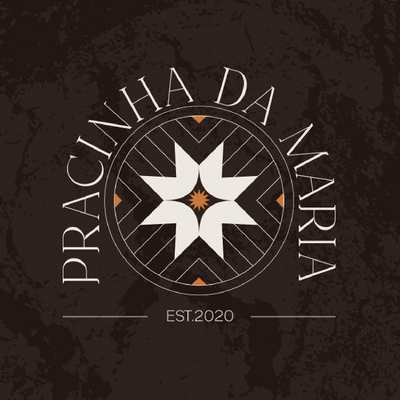 PRACINHA DA MARIA EST.2020