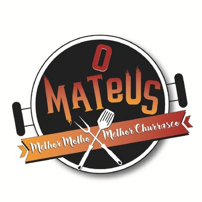 3 MATEUS MELHOR MOLHO MELHOR CHURRASCO