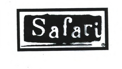 SAFARI