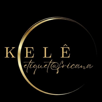 KELÊ ETIQUET@FRICANA