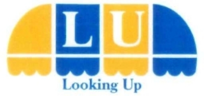 LU LOOKING UP
