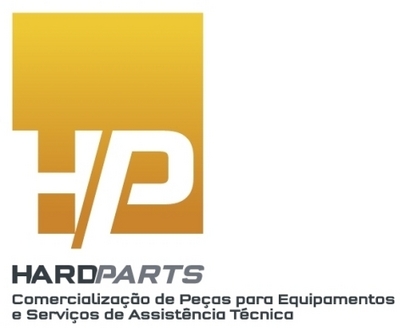 HARDPARTS - COMERCIALIZAÇÃO DE PEÇAS PARA EQUIPAMENTOS E SERVIÇOS DE ASSISTÊNCIA TÉCNICA