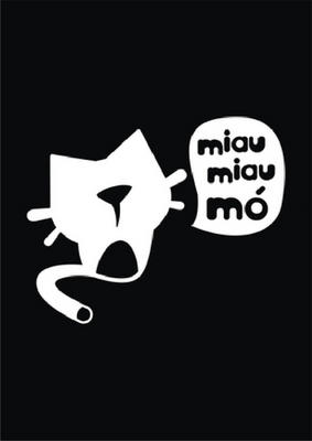 MIAU MIAU MÓ