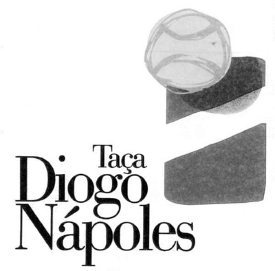 TAÇA DIOGO NÁPOLES