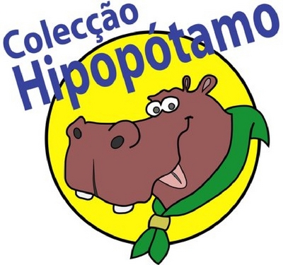 COLECÇÃO HIPOPÓTAMO
