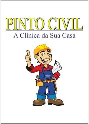 PINTO CIVIL  A CLINICA DA SUA CASA