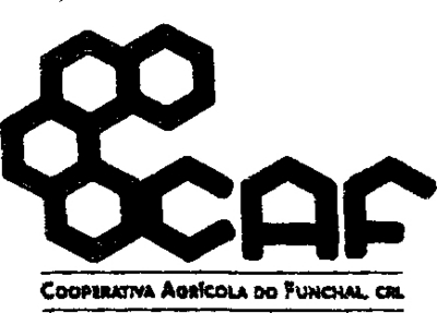 COOPERATIVA AGRÍCOLA DO FUNCHAL, CRL