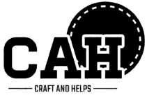 CRAFT AND HELPS CAH