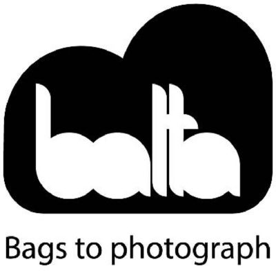BALTA - BAGS TO PHOTOGRAPH