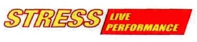 STRESS LIVE PERFORMANCE