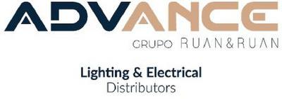 ADVANCE LIGHTING & ELECTRICAL DISTRIBUTORS GRUPO RUAN & RUAN