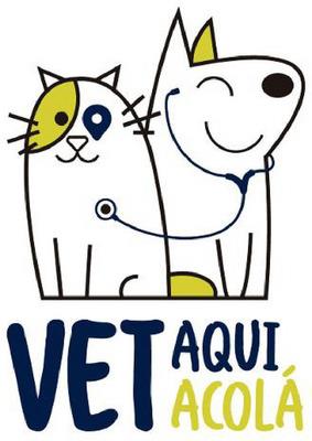 VET AQUI ACOLÁ