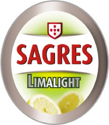 SAGRES LIMALIGHT
