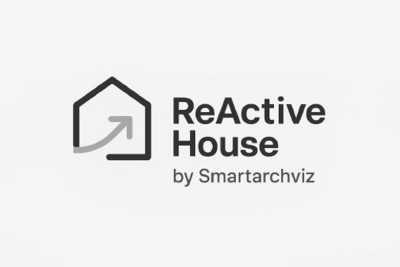 REACTIVE HOUSE BY SMARTARCHVIZ