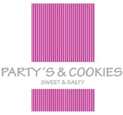 PARTY'S & COOKIES, SWEET & SALTY