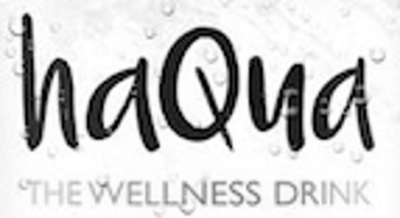 HAQUA THE WELLNESS DRINK
