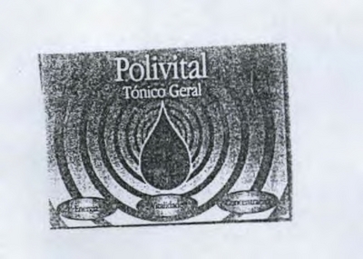 POLIVITAL TÓNICO GERAL