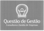 QUESTÃO DE GESTÃO